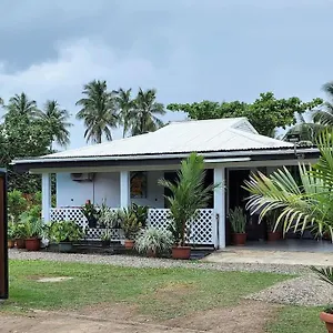 Holiday home Maddy's House, Maatea
