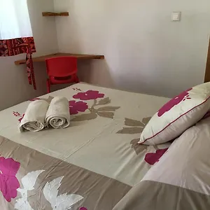 Homestay Te Aroha - Te Rai, Maatea